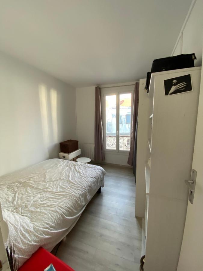F2 - 18 Parigi